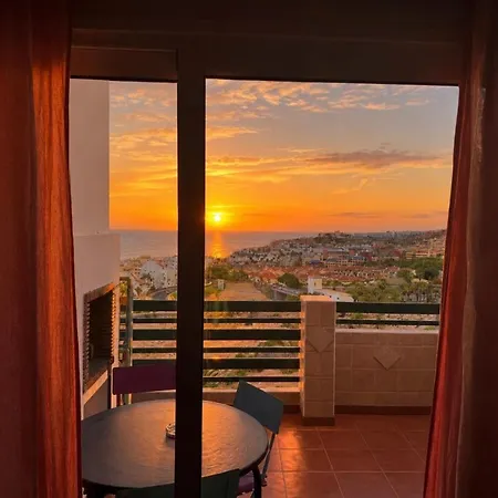 Atalaya Sunset Appartamento *
