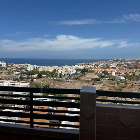 Atalaya Sunset Appartamento