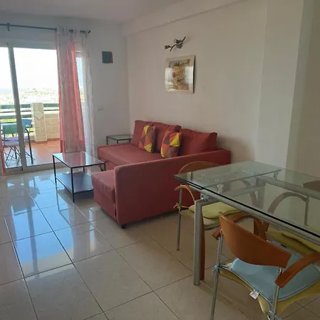 Atalaya Sunset Appartamento