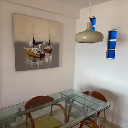 Appartamento Atalaya Sunset