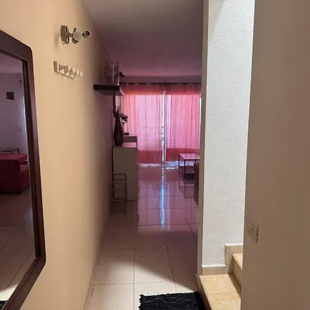 Atalaya Sunset Appartamento *